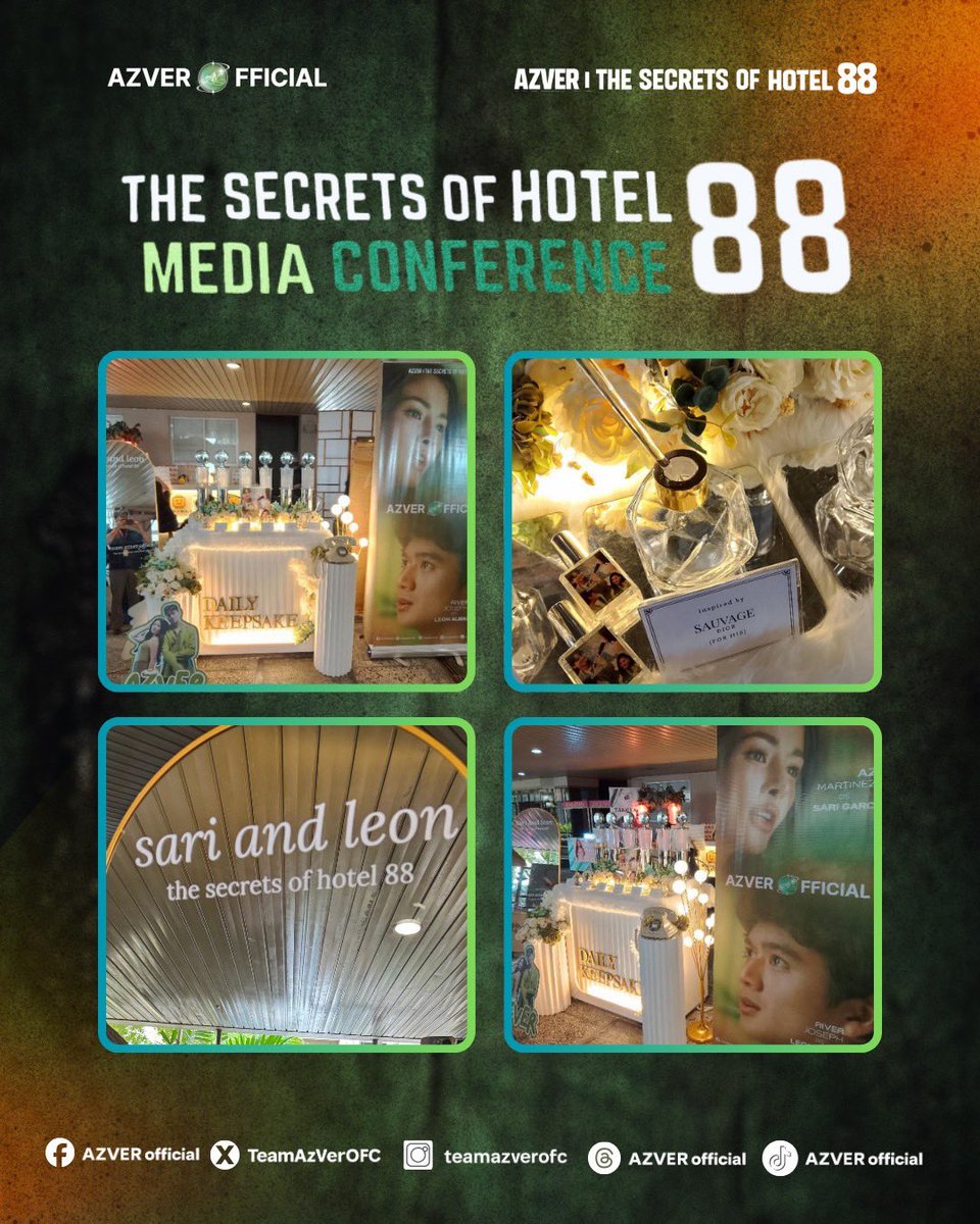 A touch of luxury awaits at The Secrets of Hotel88 MediaCon Visit our ...