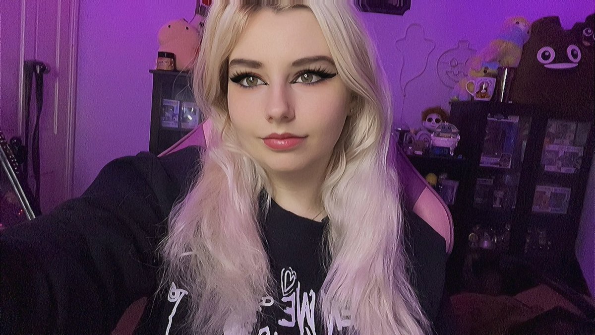 Live losing points in Apex 💜
