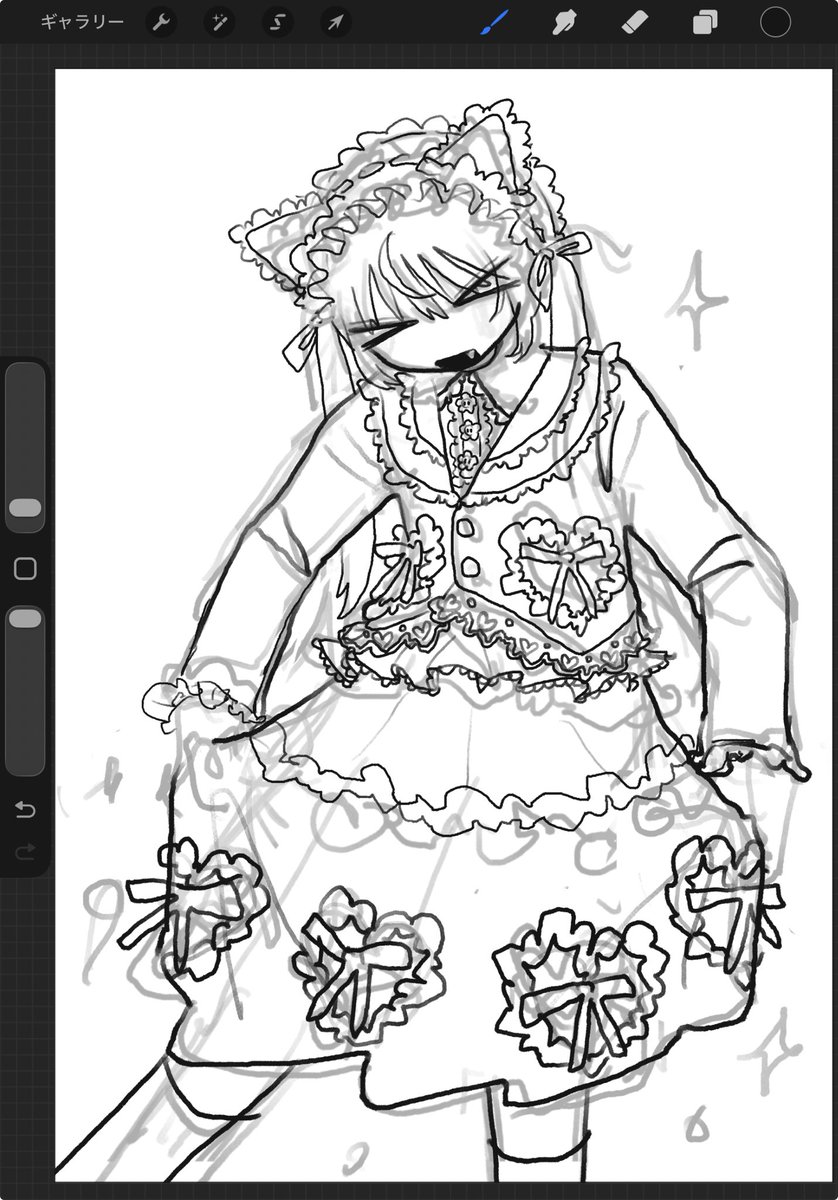 凡蔵。 (@_oe______) / Posts / X