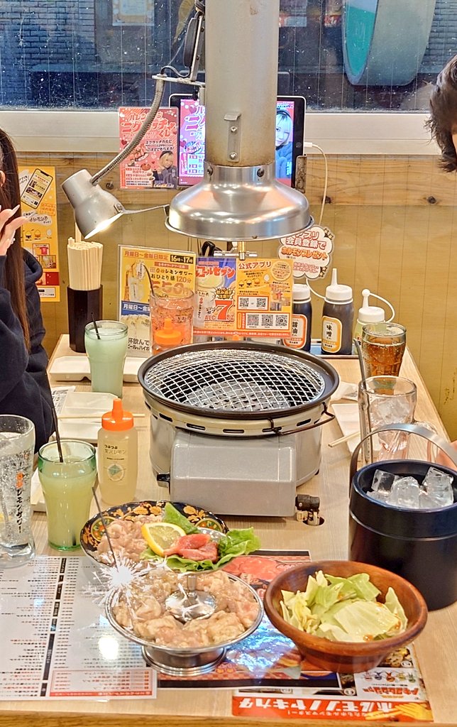 mochiudonsoba's tweet photo. 誕生日月なので前祝いしてもらって誕プレまでいただきました♪( ◜ω◝و(و "
ありがとうございます！ https://t.co/YIVDc3QbJA