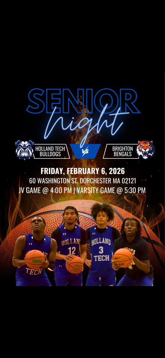 Burke Boys Basketball tweet media