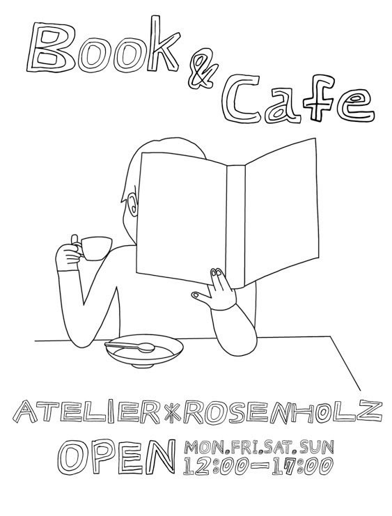 古本屋カフェ☕️開店です。

営業時間は12:00〜17:00

2月のアトリエは
ペーパーバック絵本の特集

相変わらず古家は寒いので
防寒なさってお越しくださいね

入店・お食事の予約は必要ありませんが、カフェは小さな台所で1人で作っている為、お待たせすることもあますが、よろしくお願いします🙇‍♀️