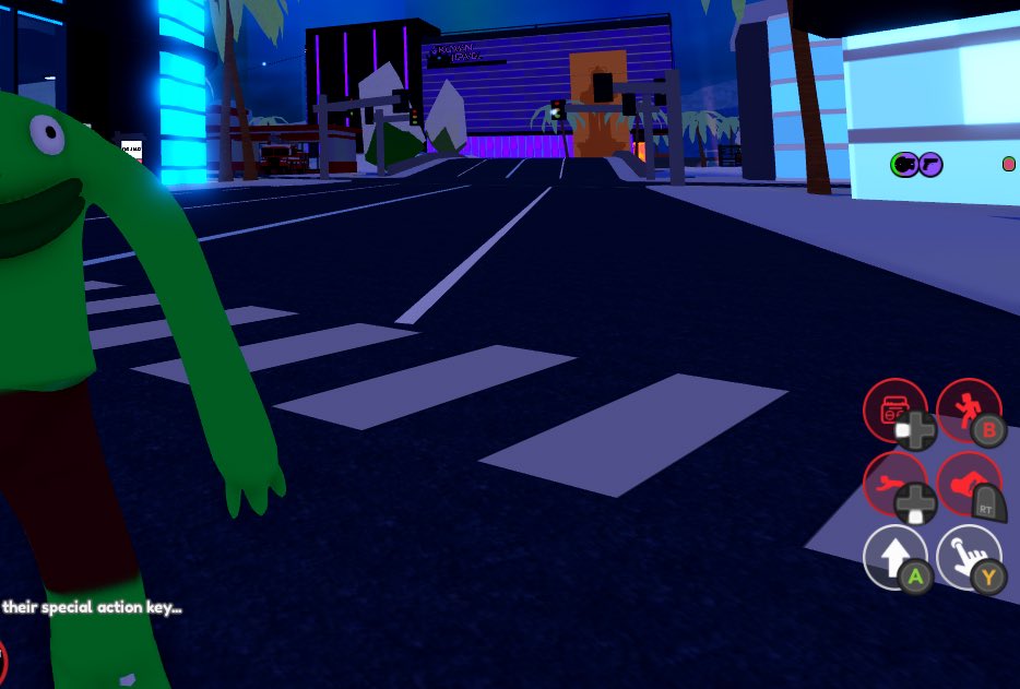 the awesome saucer tweet media