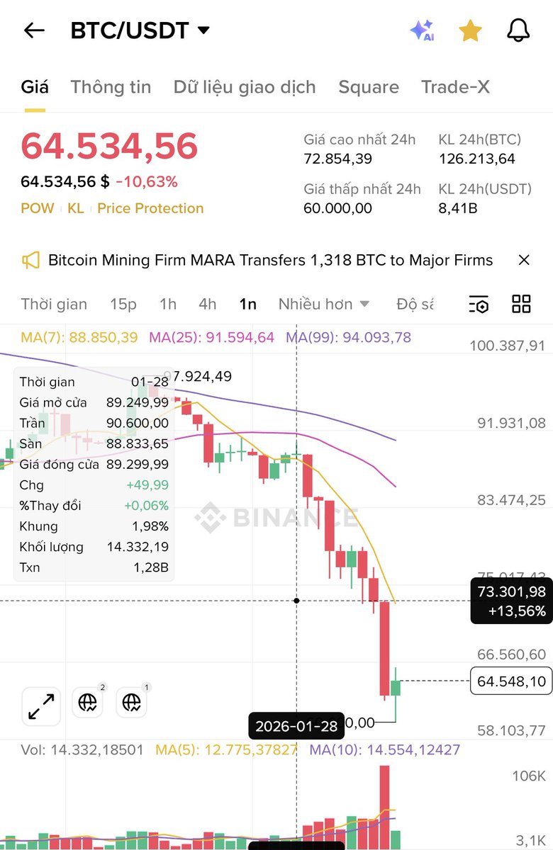 AN PHAT CAPITAL tweet media