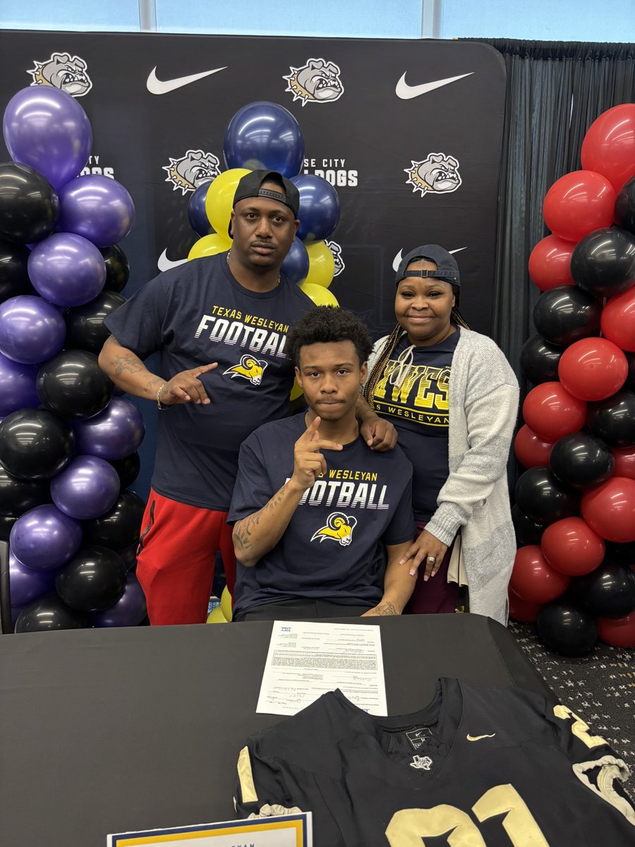 Chrishon Terry tweet media