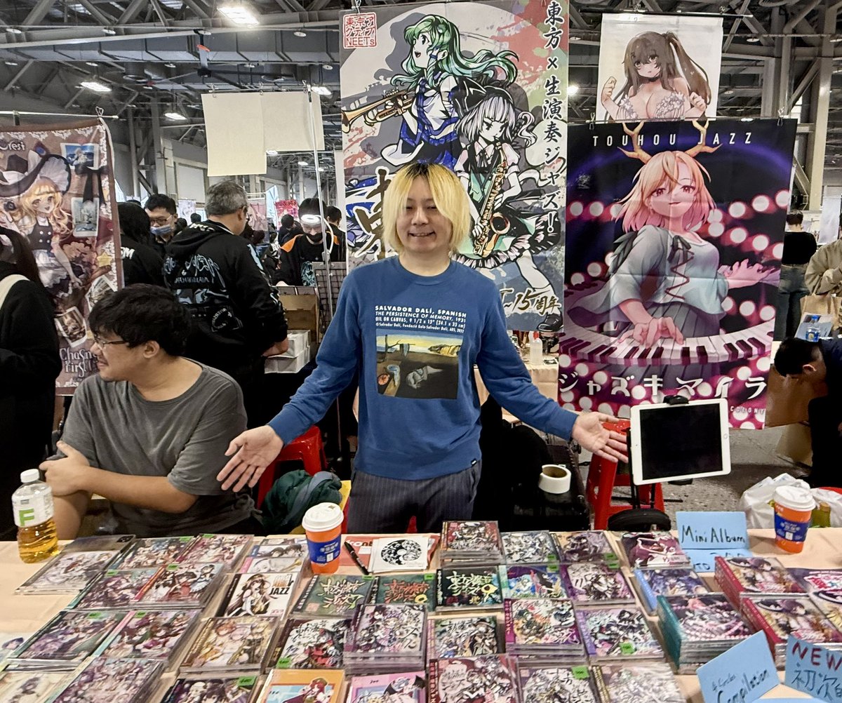 東京アクティブNEETs tweet media