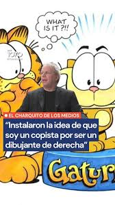 Nik podrìa ser el pròximo dibujante del Indec. Cumple con todo los requisitos: plagiador, arrastrado, chupa medias del pañalin...