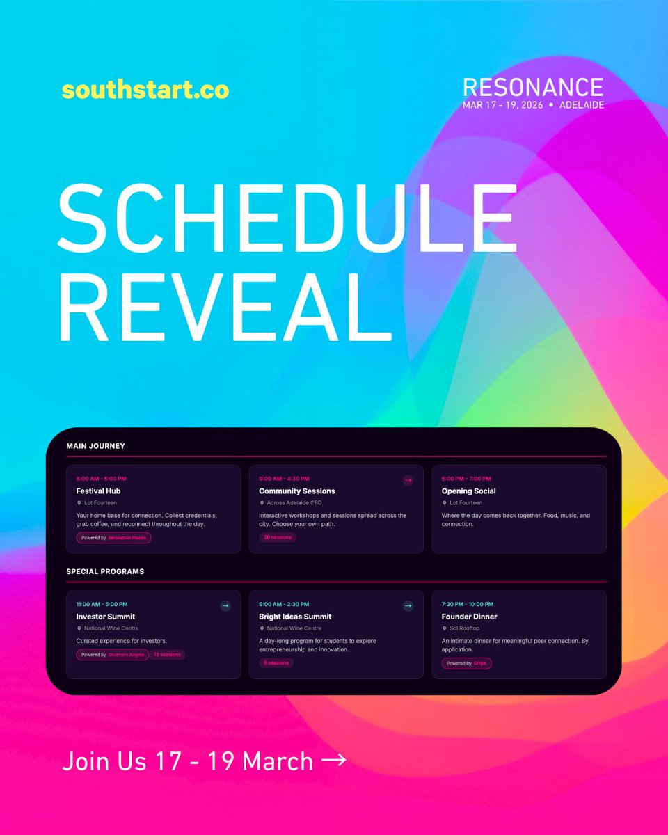 _SOUTHSTART tweet media