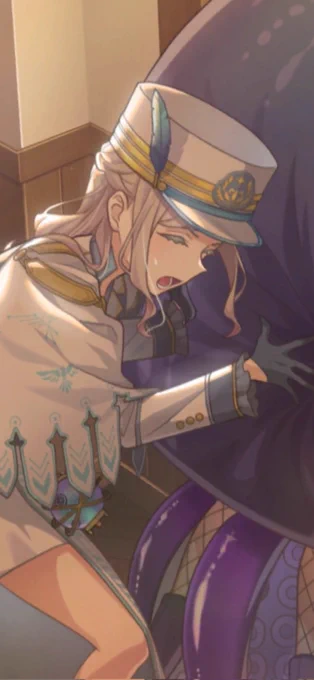 !?!???!? #リンクラ