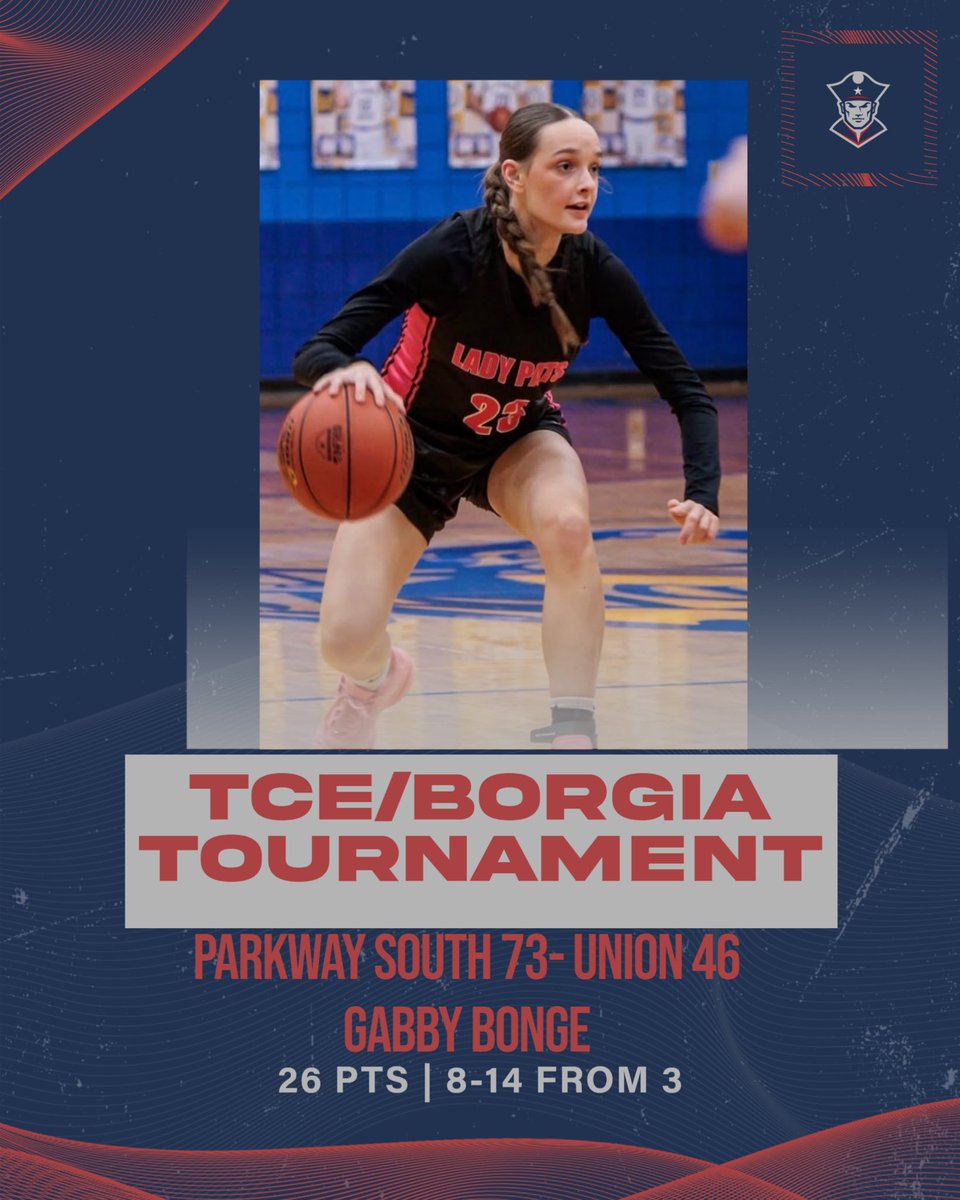 Gabriella Bonge tweet media