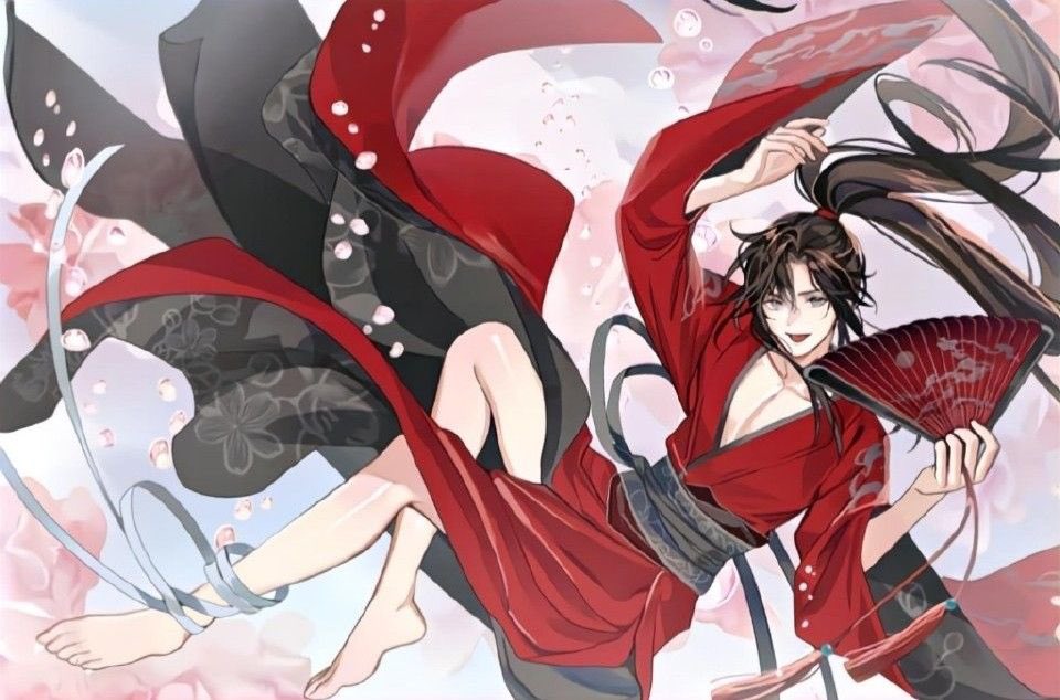 너무 고자극이야…