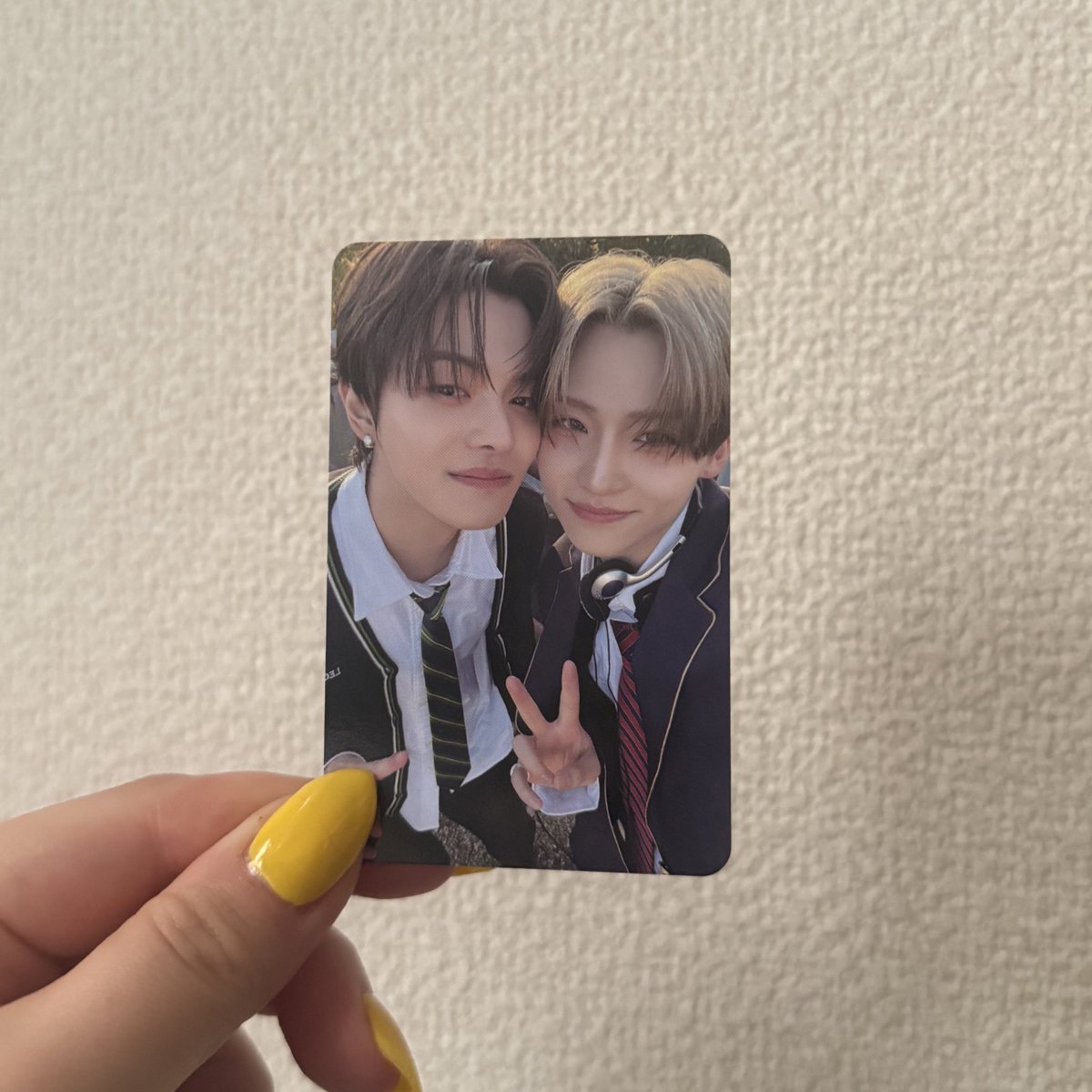 サンリオがきたよ、ついにт​ т この、サンウォンとリオは一生の宝物だ