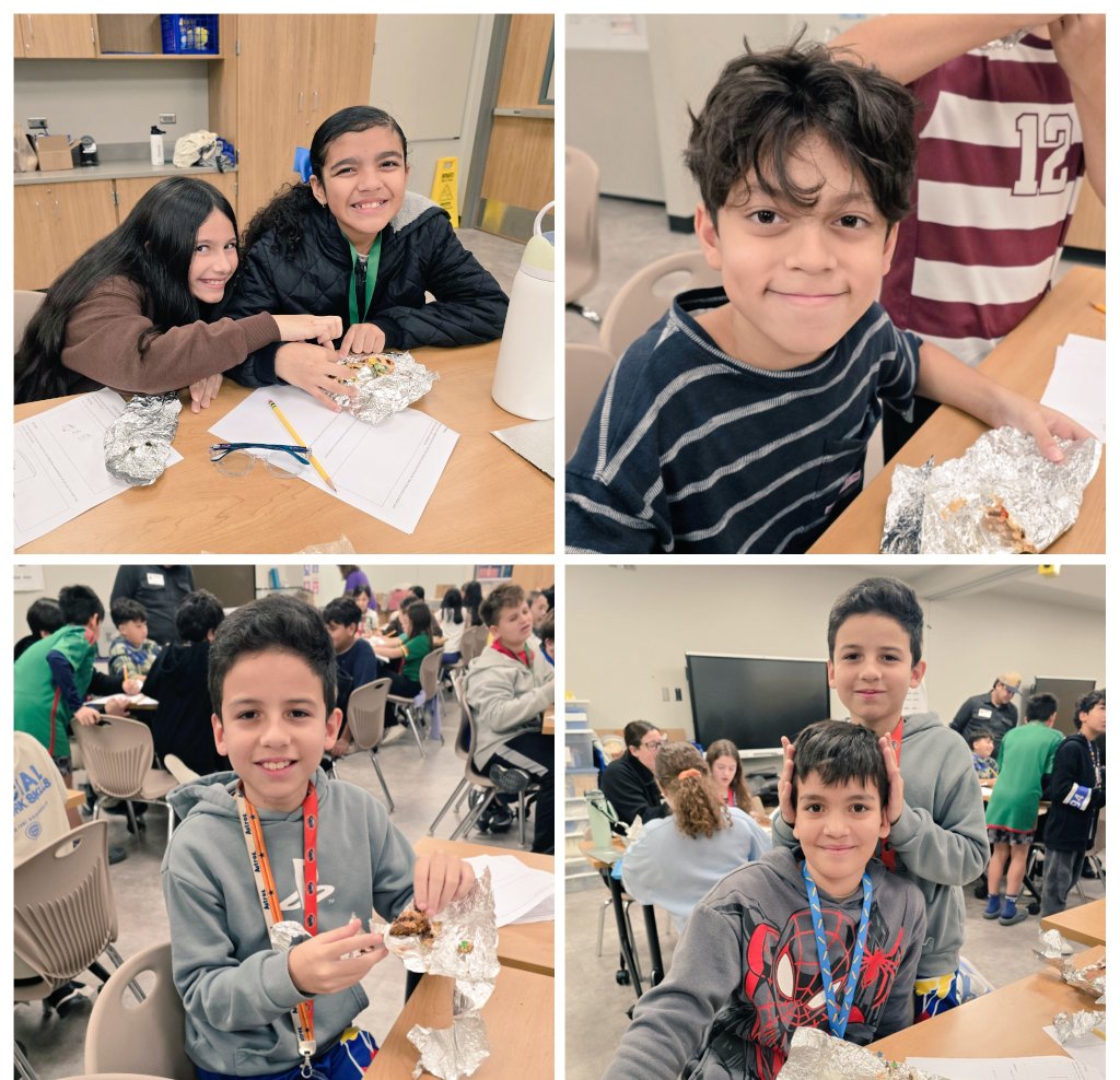 What a busy and fun week! ♥️