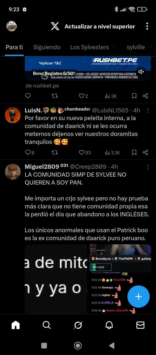 Sebasti95156245's tweet photo. @LuisNL1565 xdd https://t.co/oC9AkCRilo