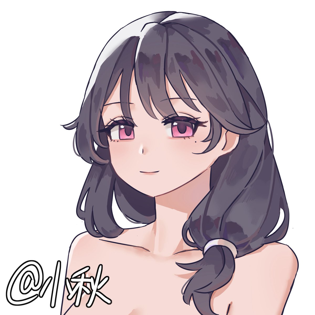 camusautumn's tweet photo. 超级喜欢的一个妹妹给我画的新头像！
好开心，感觉超级还原本体！码字的心情都变得超级美丽了嘻嘻～

#文爱 #文援 #文媛 https://t.co/j2qQ01h9OY