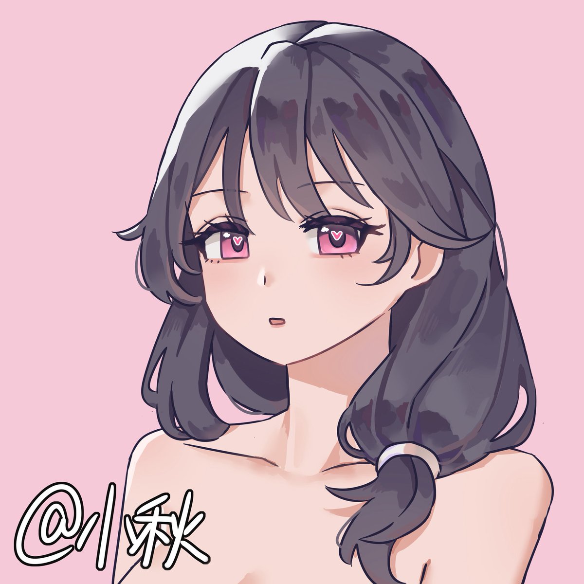 camusautumn's tweet photo. 超级喜欢的一个妹妹给我画的新头像！
好开心，感觉超级还原本体！码字的心情都变得超级美丽了嘻嘻～

#文爱 #文援 #文媛 https://t.co/j2qQ01h9OY