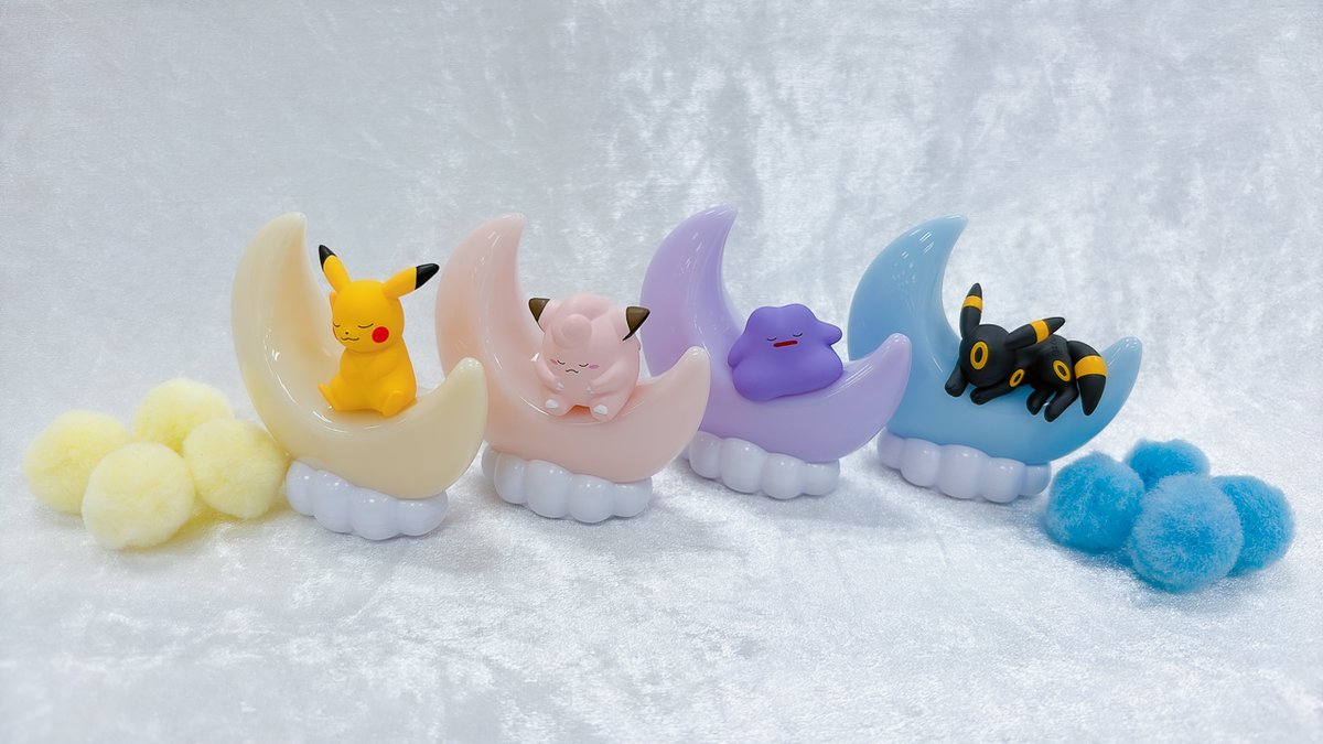 【公式】プロジェクトイーブイ（続） tweet media