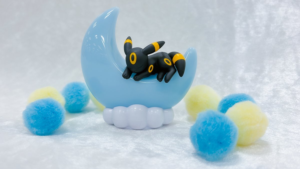 【公式】プロジェクトイーブイ（続） tweet media