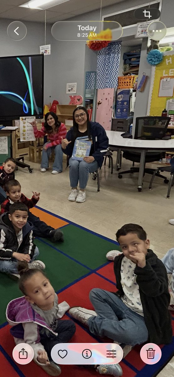 Mrs. Vizcarra tweet media