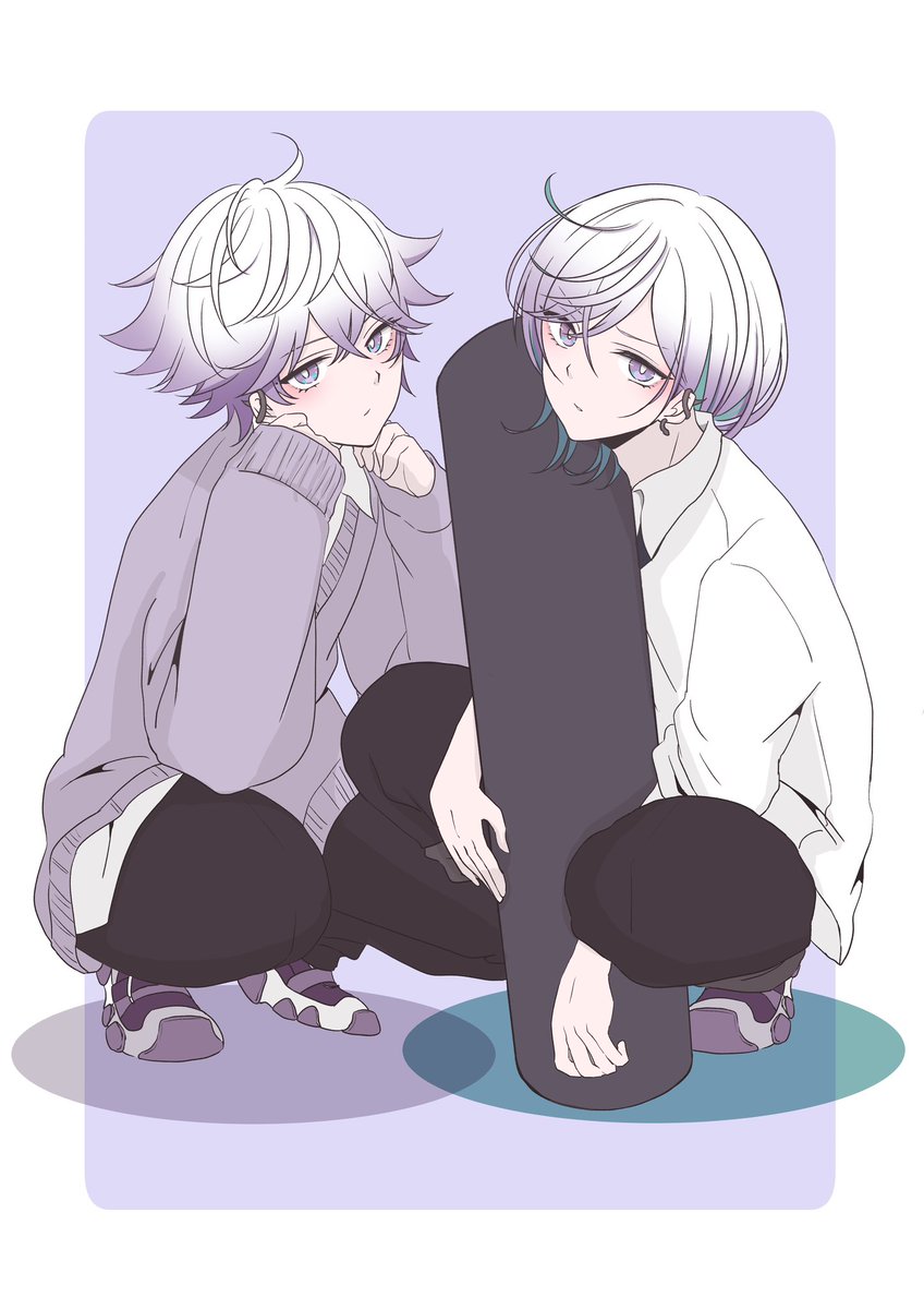 くるみ@通販2/8まで (@KuruMin1024) / Posts / X