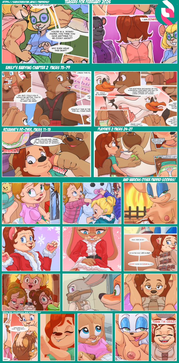 PaddedUlf tweet media