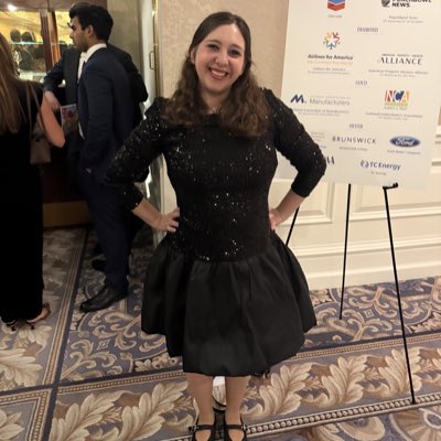 RebeccaRoseGold's tweet photo. #NewProfilePic
I made it back to DC for #wpcfdinner! Looking forward go the next time, hopefully soon enough! https://t.co/cFEQnNnvqg