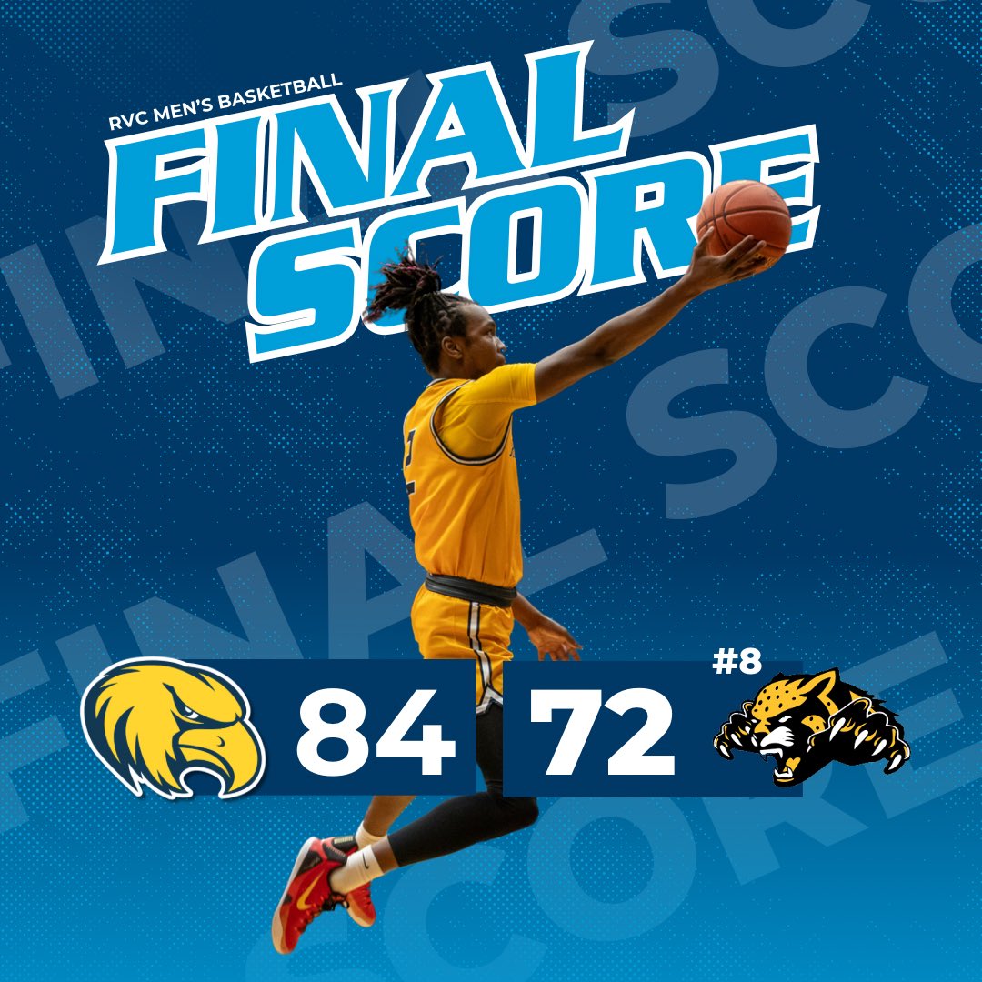 Rock Valley College Men’s Basketball tweet media