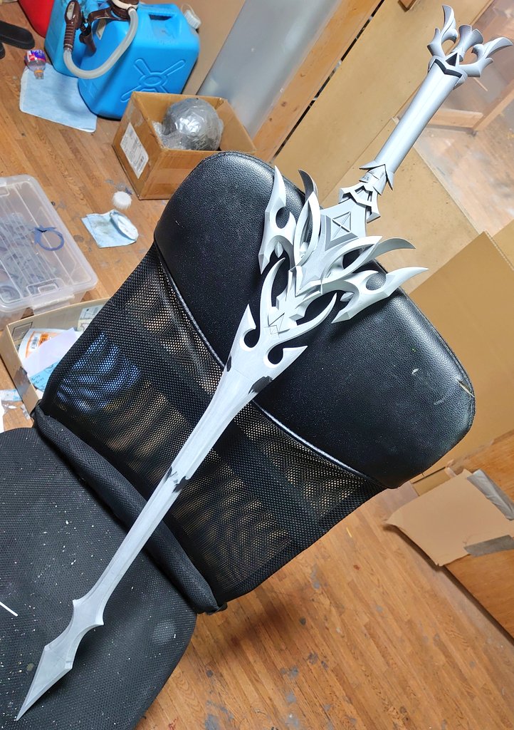 大吉武具店 (@DaikichiHappxw) / Posts / X