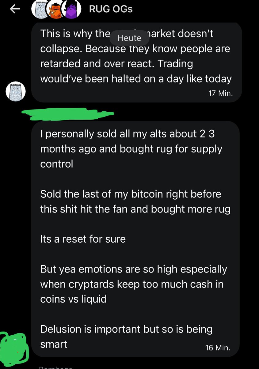 Bocchi (super serious) tweet media