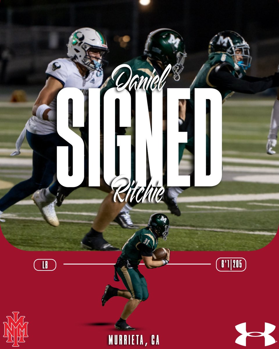 NMMI Football tweet media