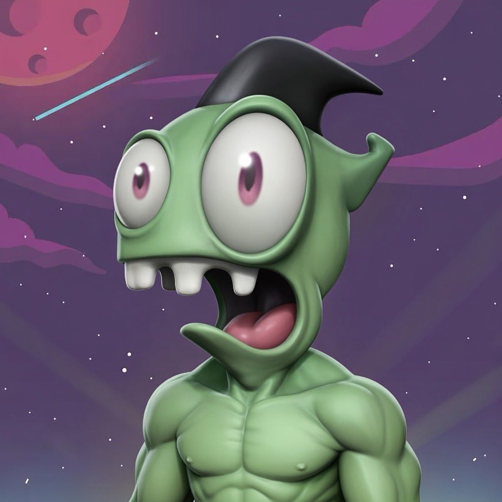 Hulkito 🦾 tweet media