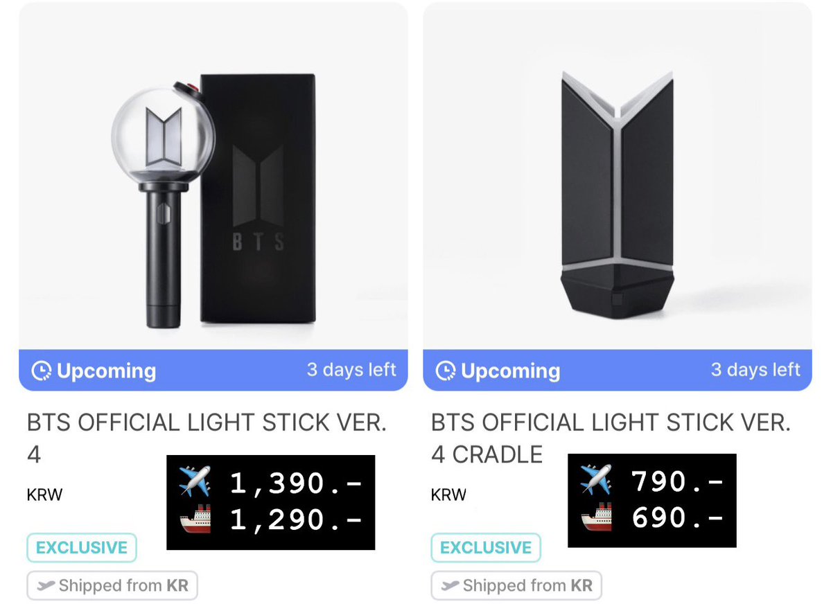 something_liked's tweet image. 🌷ราคาออกแล้วค่า

กดอีกที วันที่9 ตอน9โมง🥹🫶🏻

✈️🚢 ส่งกลับมีทั้งเรือและแอร์น้า
📍นัดรับหน้าร้านได้ค่ะ
#ตลาดนัดบังทัน #ตลาดนัดรถไฟบังทัน #ตลาดนัดBTS
