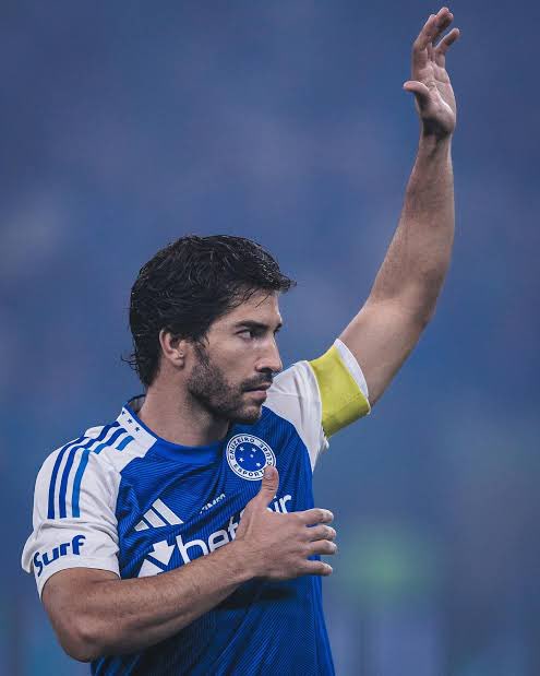 Central do Cruzeiro tweet media