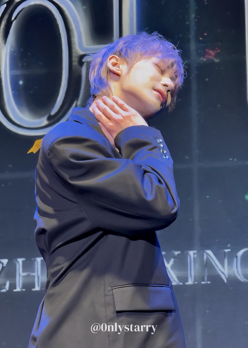 0nlystarry's tweet photo. 260117

#허중싱 #Hezhongxing #贺仲星 https://t.co/BwRxTMHuVH