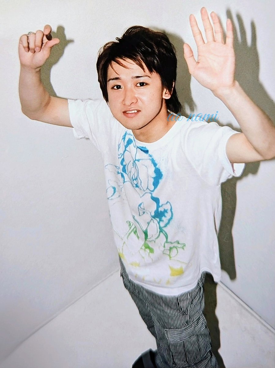 RT @_Deep_Sorrow_2: 2月6日 #ブログの日 「ファンの人が作ってる