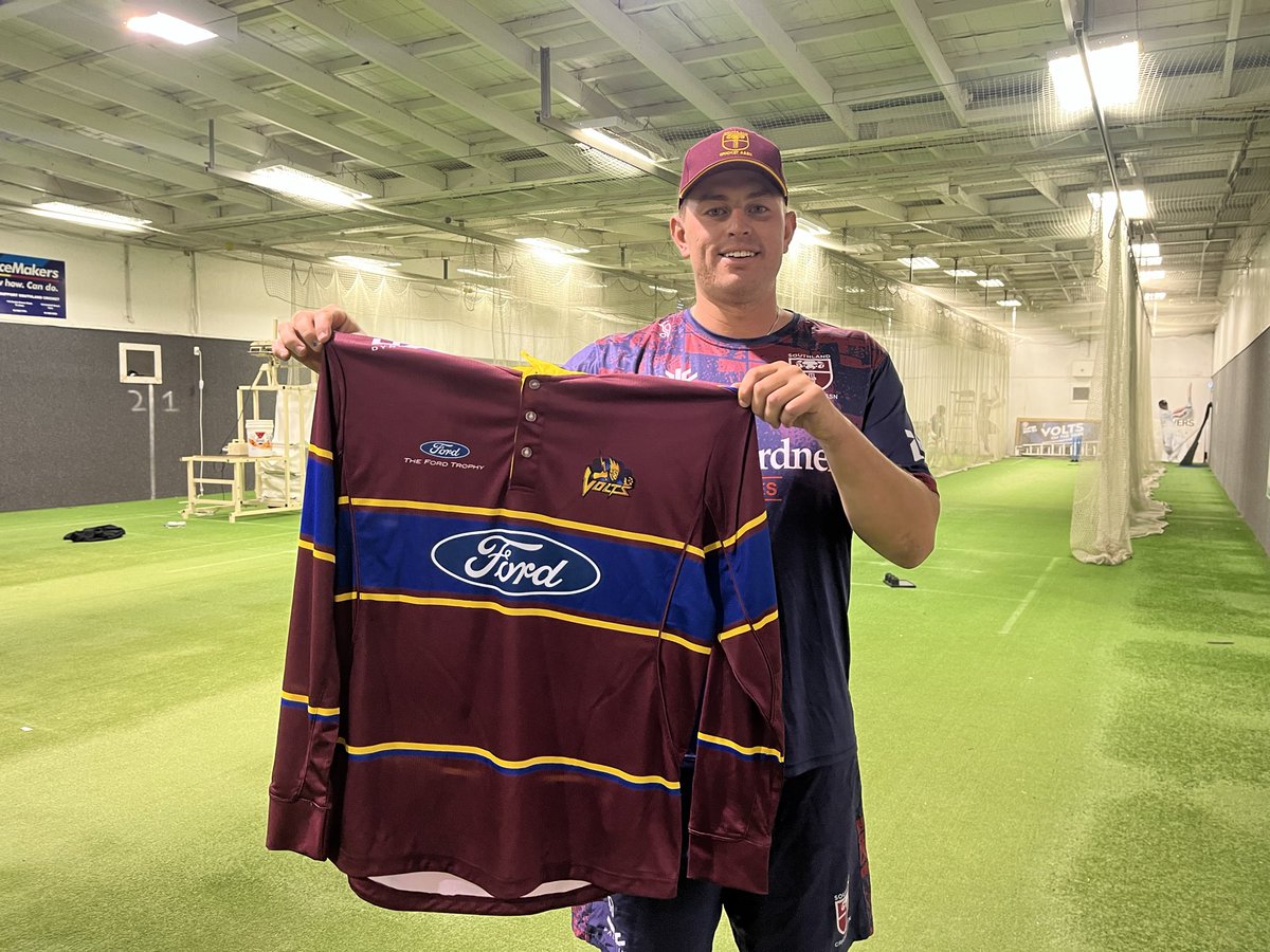 Logan Savory tweet media