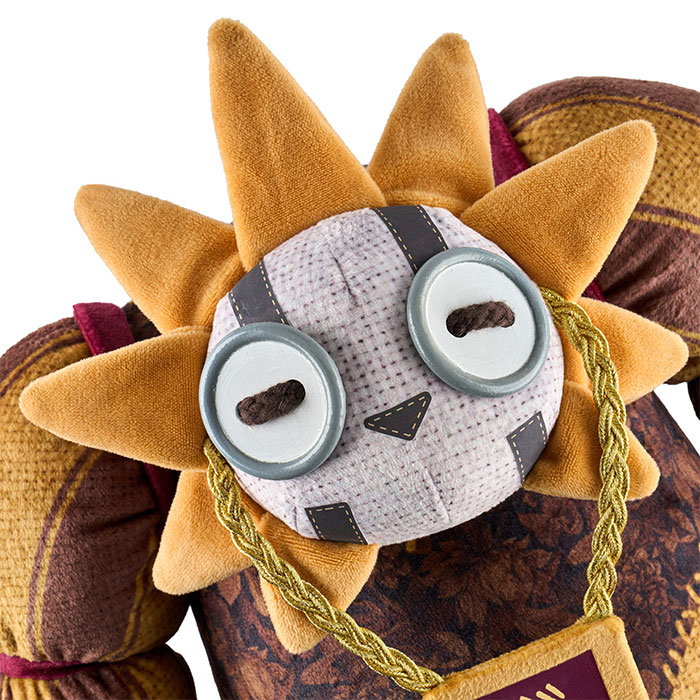 ついにあの「エスキエ」があなたの手元に！ 『Clair Obscur