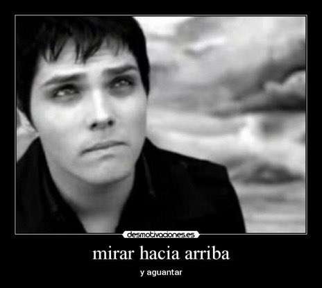 brasil tuvo the world is ugly, thank you for the venom y cemetery drive