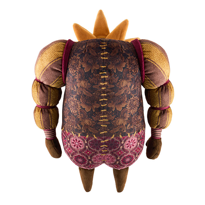 ついにあの「エスキエ」があなたの手元に！ 『Clair Obscur