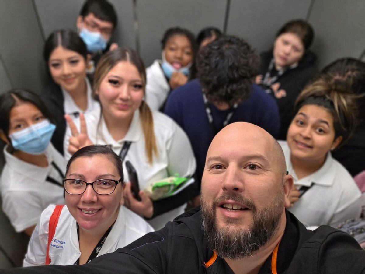 CliftonCDS tweet media