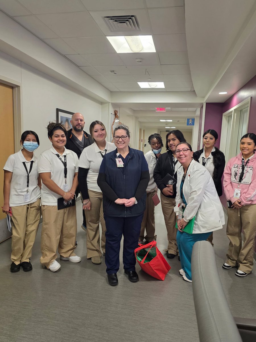 CliftonCDS tweet media