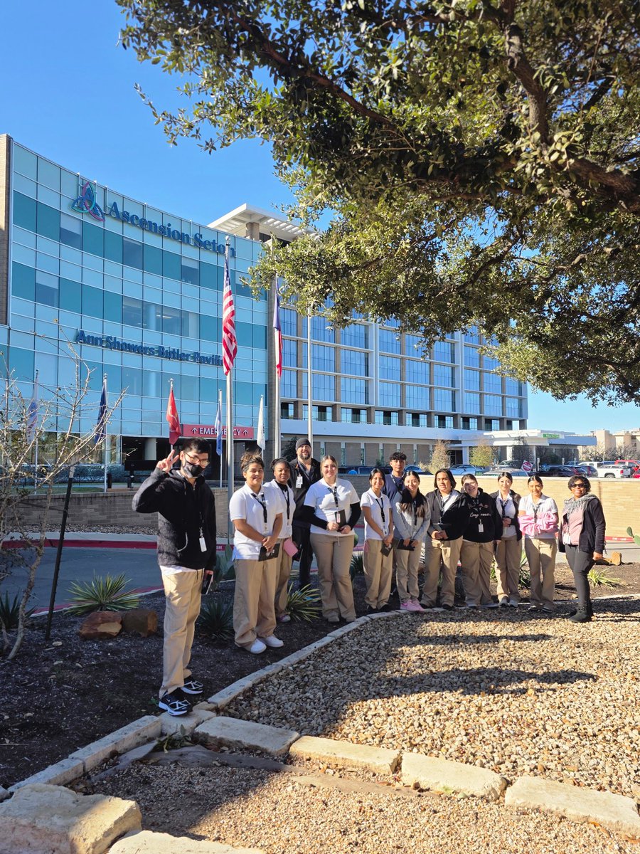 CliftonCDS tweet media