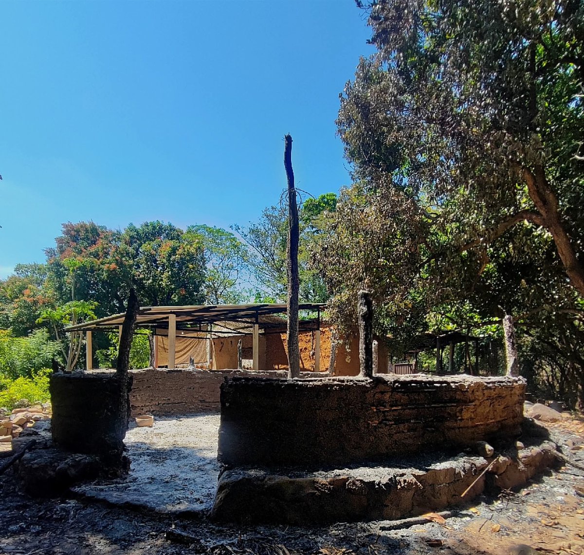 Cabildo Indigena del Resguardo Kankuamo CIRK tweet media