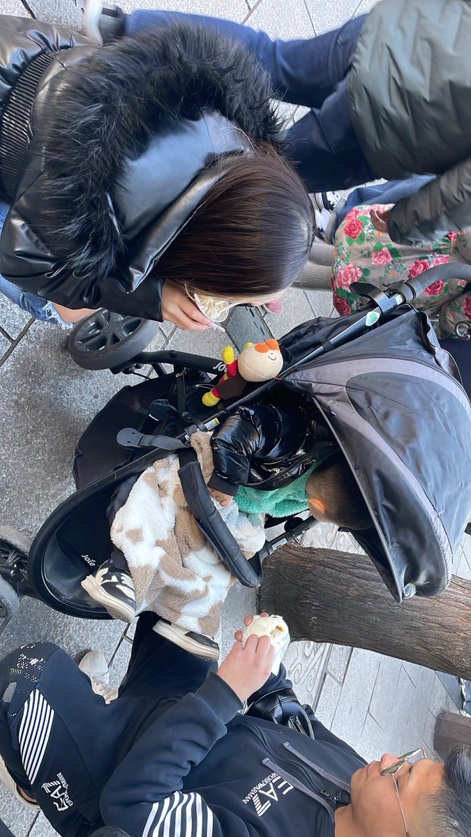 2992_28's tweet photo. 2♡26 start···▸
今年も楽しみたくさん❣️ https://t.co/rryQ7bGi94