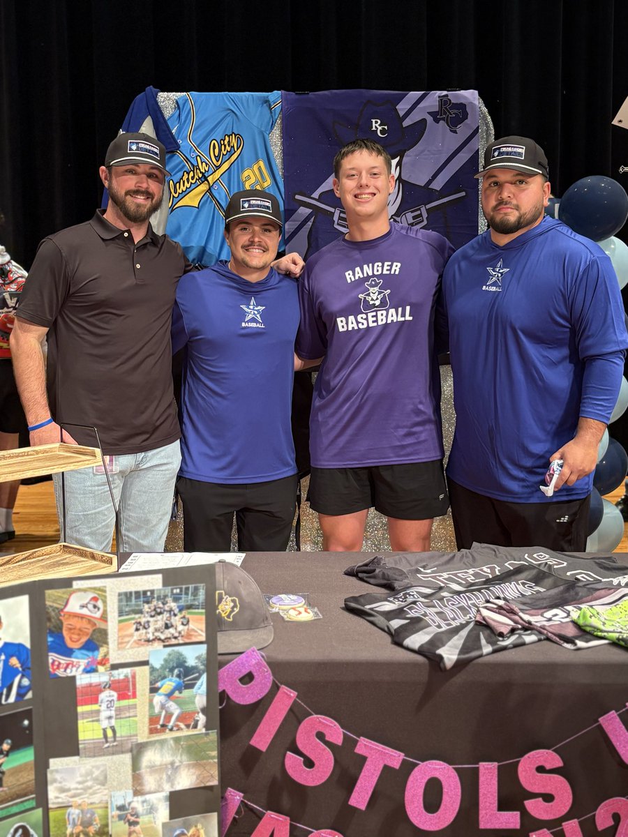 Jackson Favors '26 tweet media