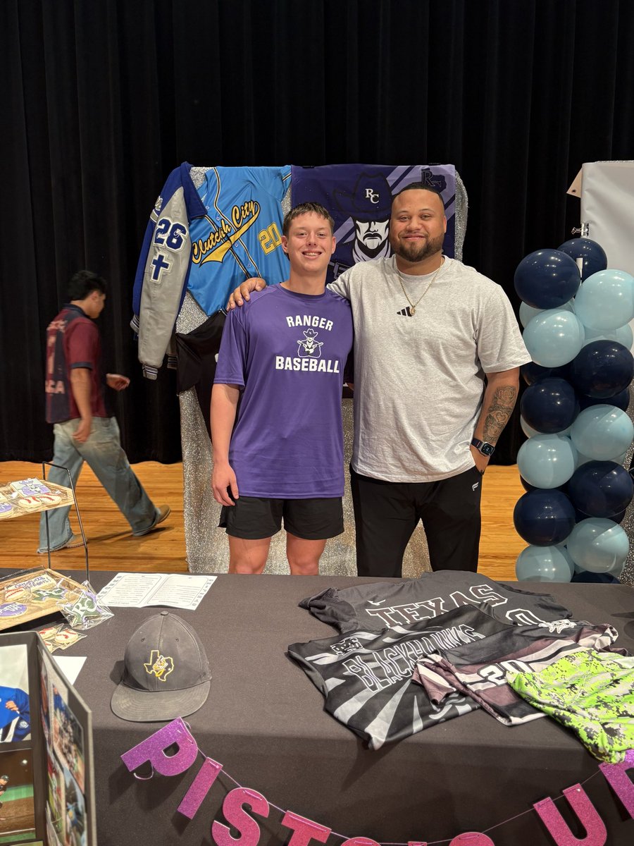 Jackson Favors '26 tweet media