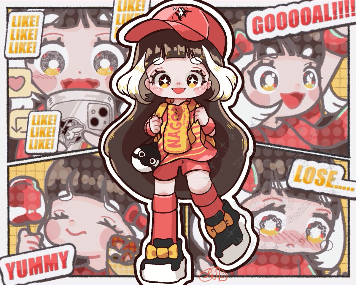 文字なしver☺️