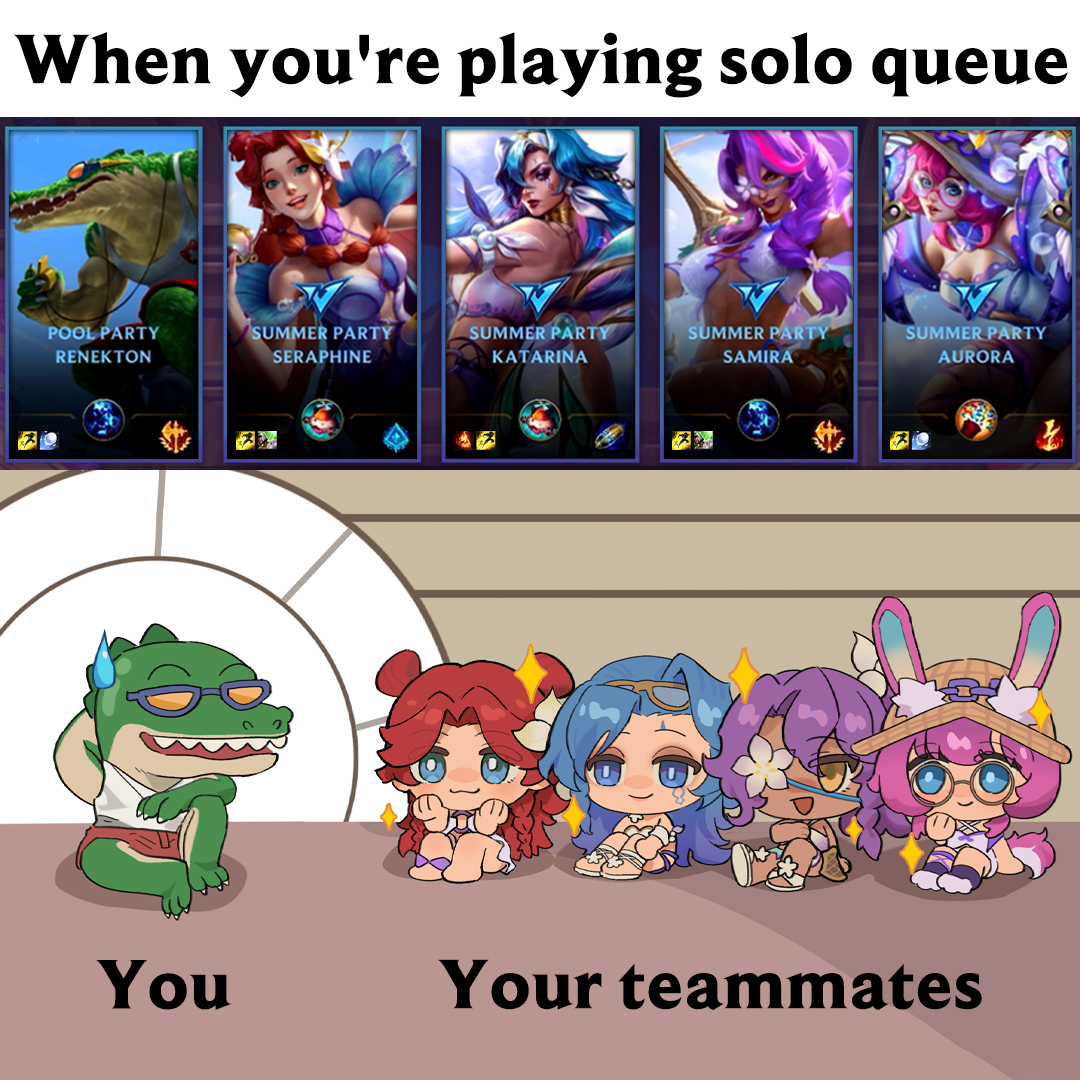 Maxdp_lol's tweet photo. My ship is so rare I have to live off the crumbs Riot gives me 😔 https://t.co/FaXqsjEsmw