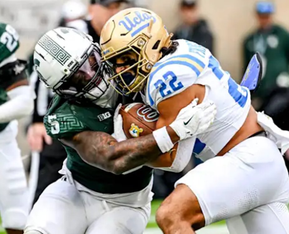 Good luck to these 4 former <a href="/MJCFootball/">MJC Football</a> alumni with this years 2026 <a href="/NFL/">NFL</a> draft! Any of the 32 teams would be lucky to land these guys. #ONE🏴‍☠️ <a href="/jacobdejesus21/">Jacob De Jesus</a> <a href="/afrias_20/">Anthony Frias II</a> <a href="/ZelmarVedder/">Zelmar “Z” Vedder</a> <a href="/jgrabowski54/">Josh Grabowski</a>