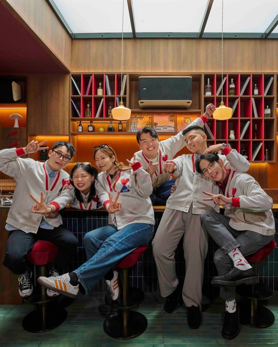 The Beat Singapore tweet media